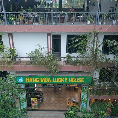 Hang Mua Lucky House Ninh Bình Extérieur photo