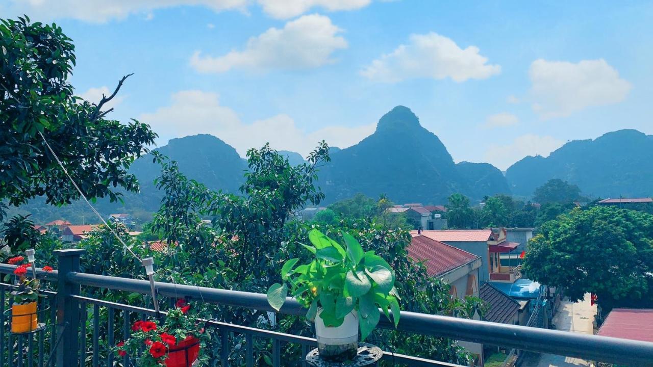 Hang Mua Lucky House Ninh Bình Extérieur photo