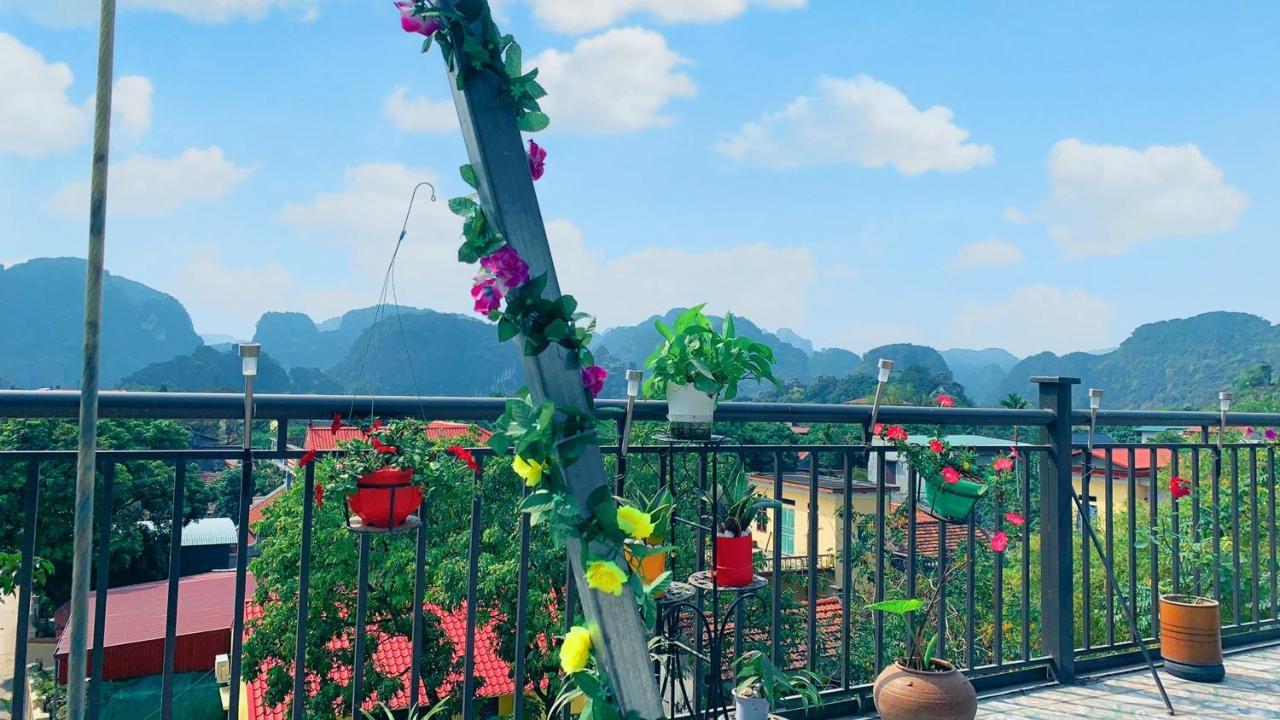 Hang Mua Lucky House Ninh Bình Extérieur photo