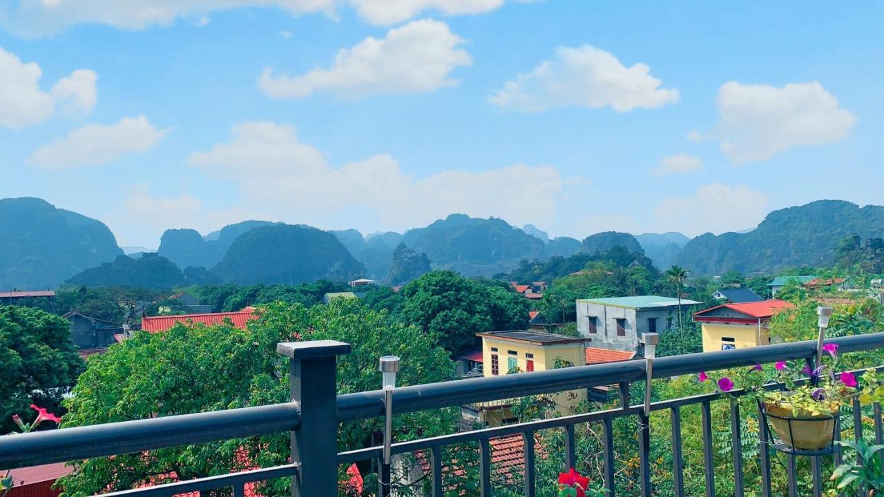 Hang Mua Lucky House Ninh Bình Extérieur photo