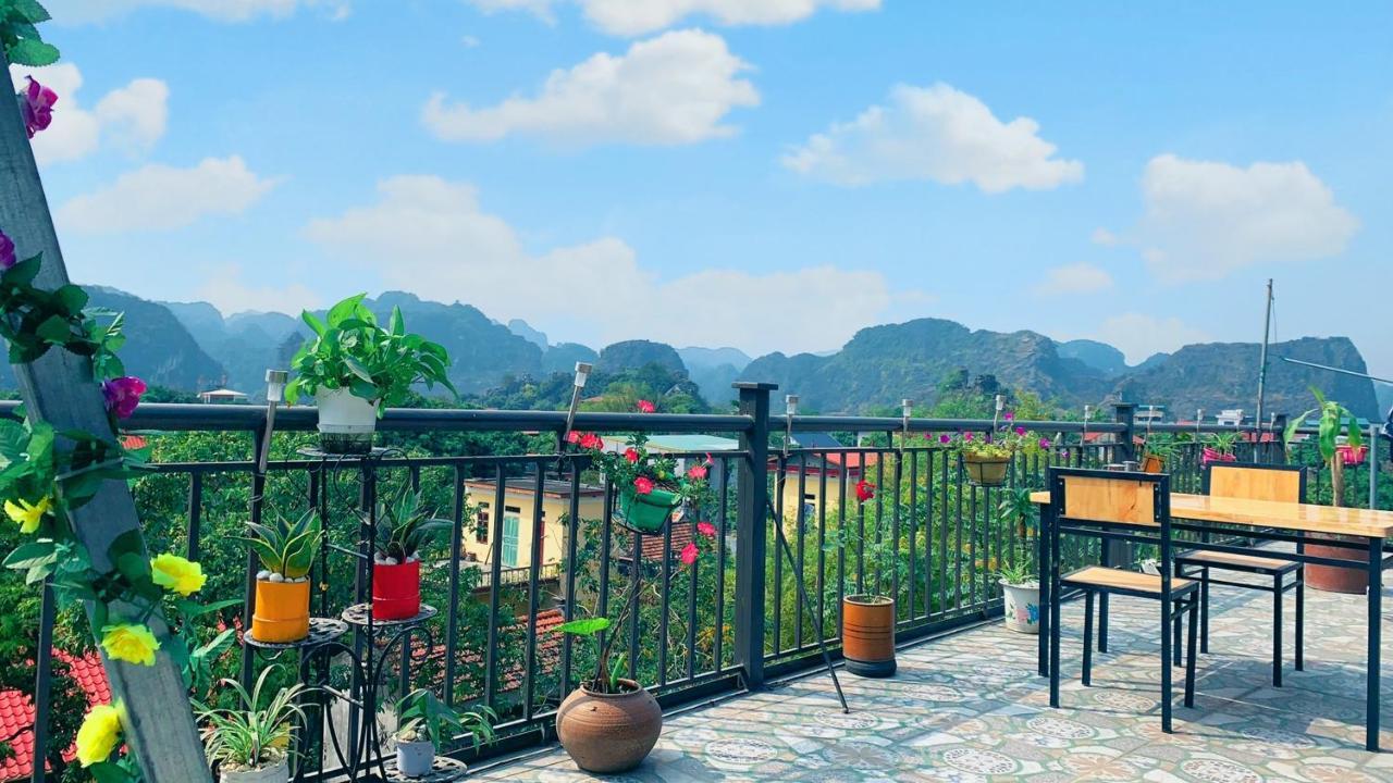 Hang Mua Lucky House Ninh Bình Extérieur photo