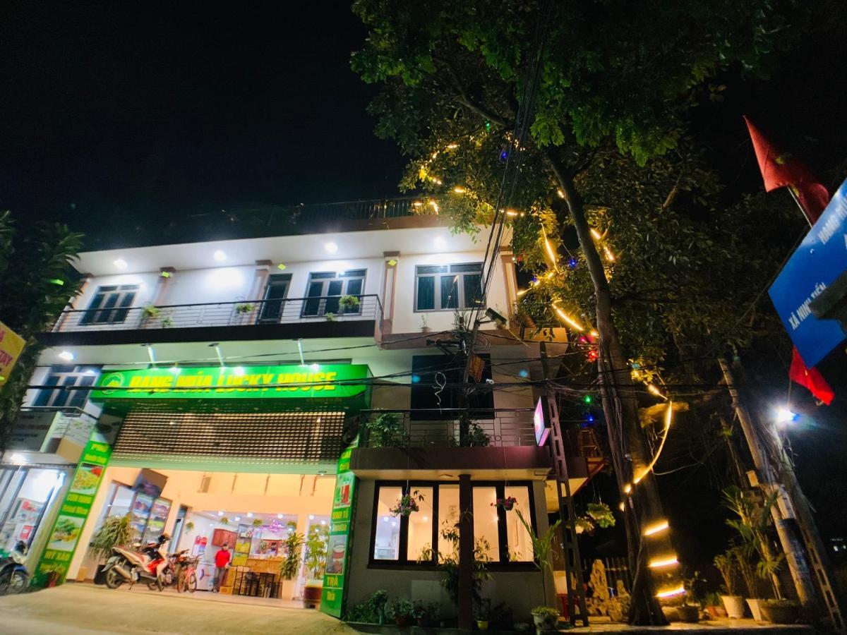 Hang Mua Lucky House Ninh Bình Extérieur photo
