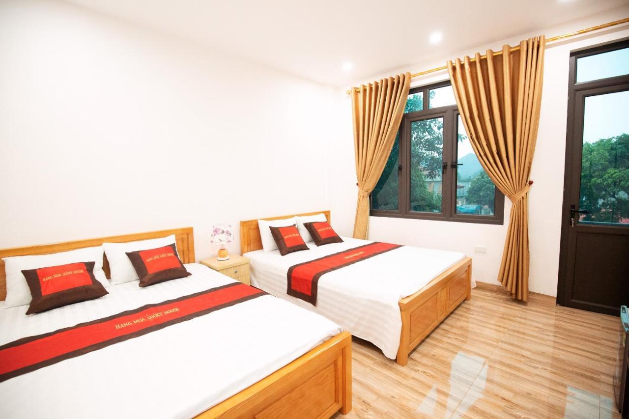 Hang Mua Lucky House Ninh Bình Extérieur photo