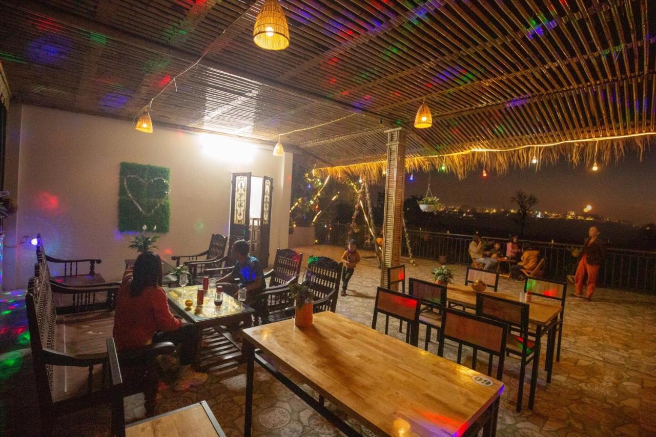 Hang Mua Lucky House Ninh Bình Extérieur photo