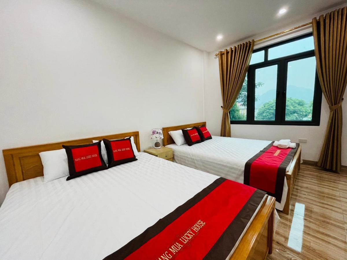 Hang Mua Lucky House Ninh Bình Extérieur photo