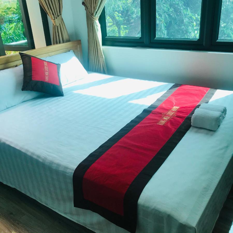 Hang Mua Lucky House Ninh Bình Extérieur photo