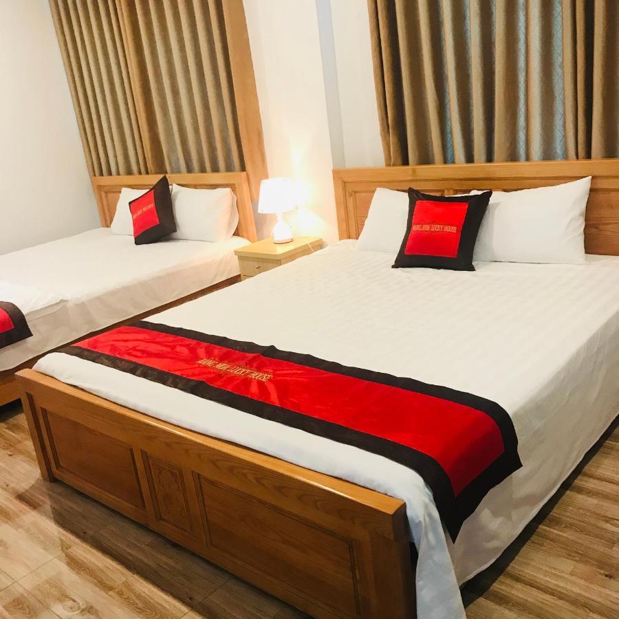 Hang Mua Lucky House Ninh Bình Extérieur photo