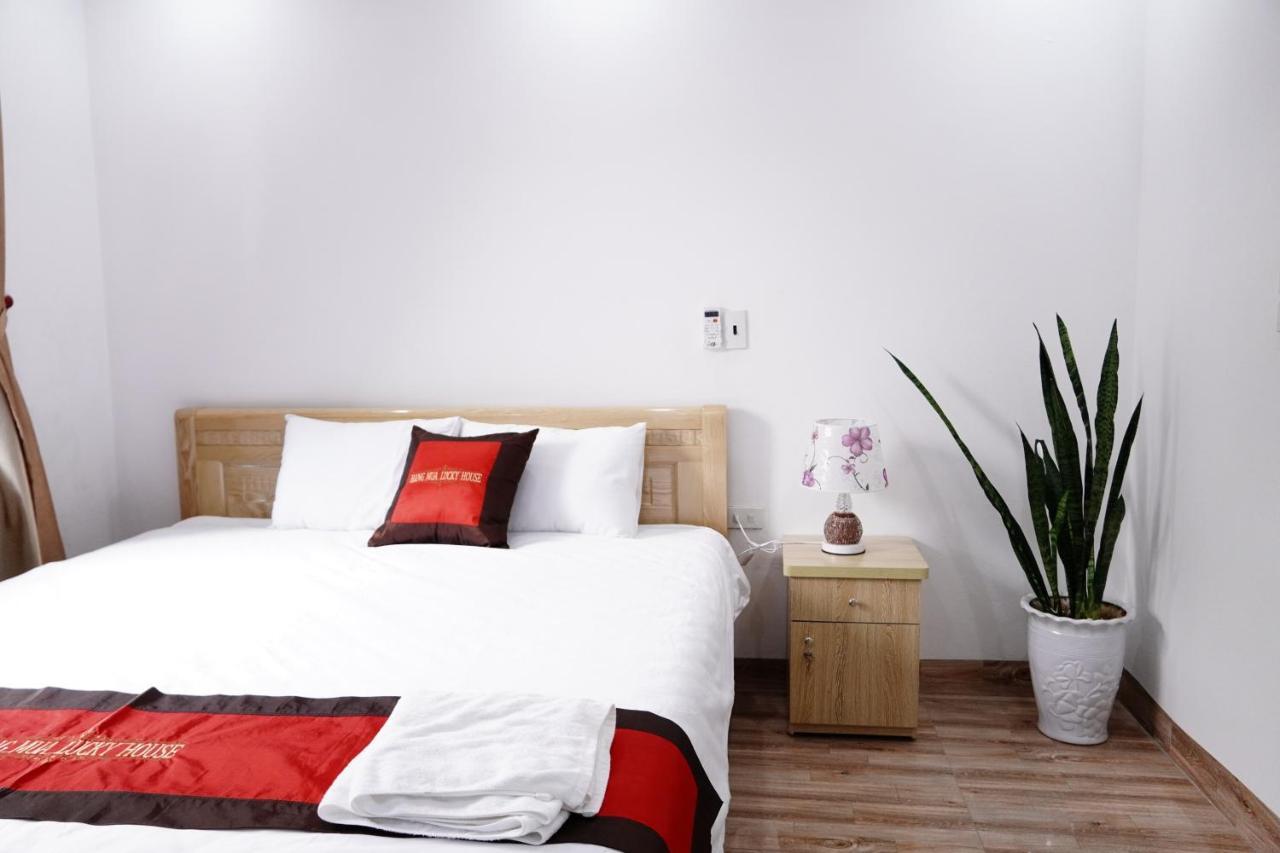 Hang Mua Lucky House Ninh Bình Extérieur photo
