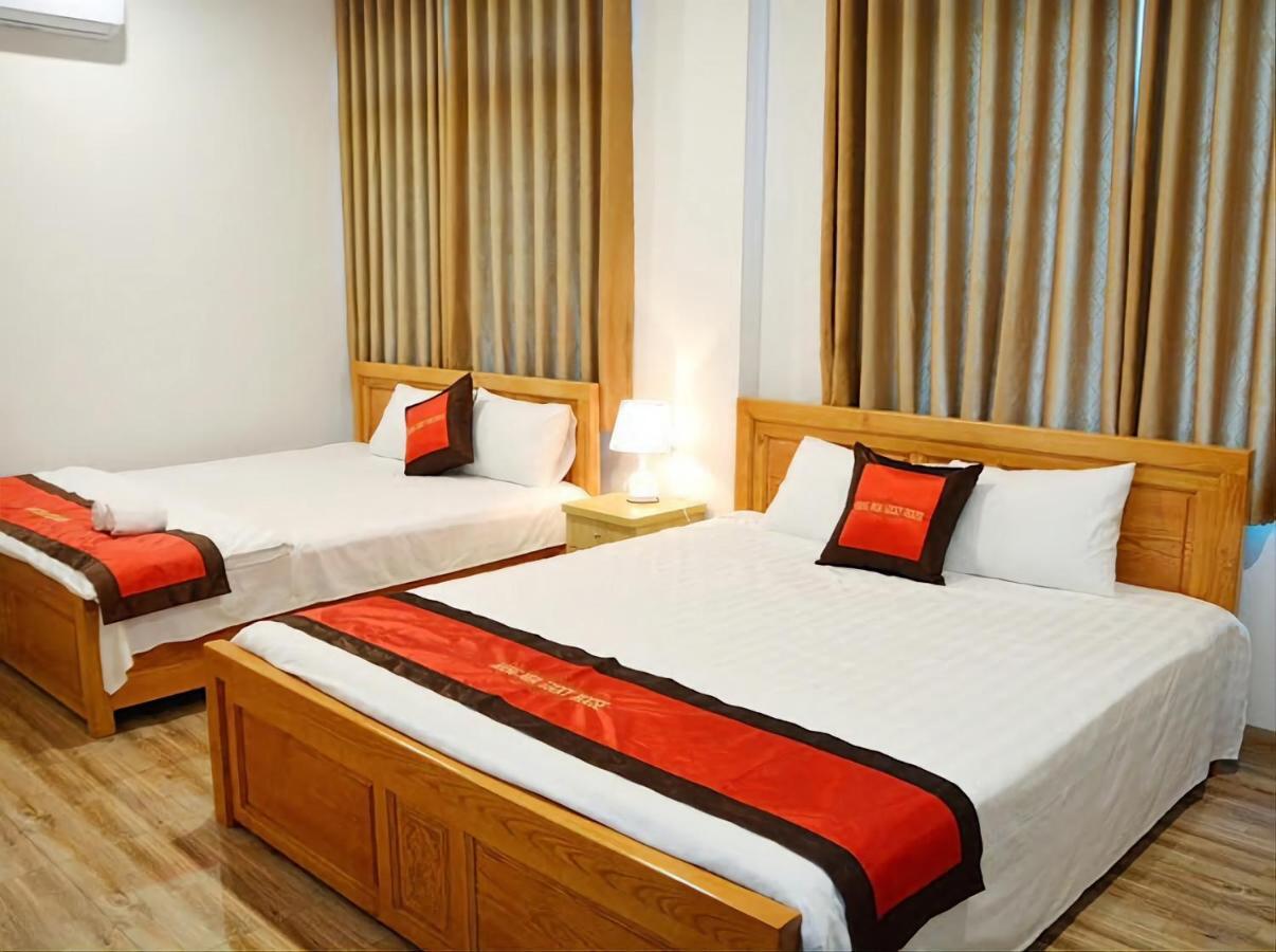 Hang Mua Lucky House Ninh Bình Extérieur photo