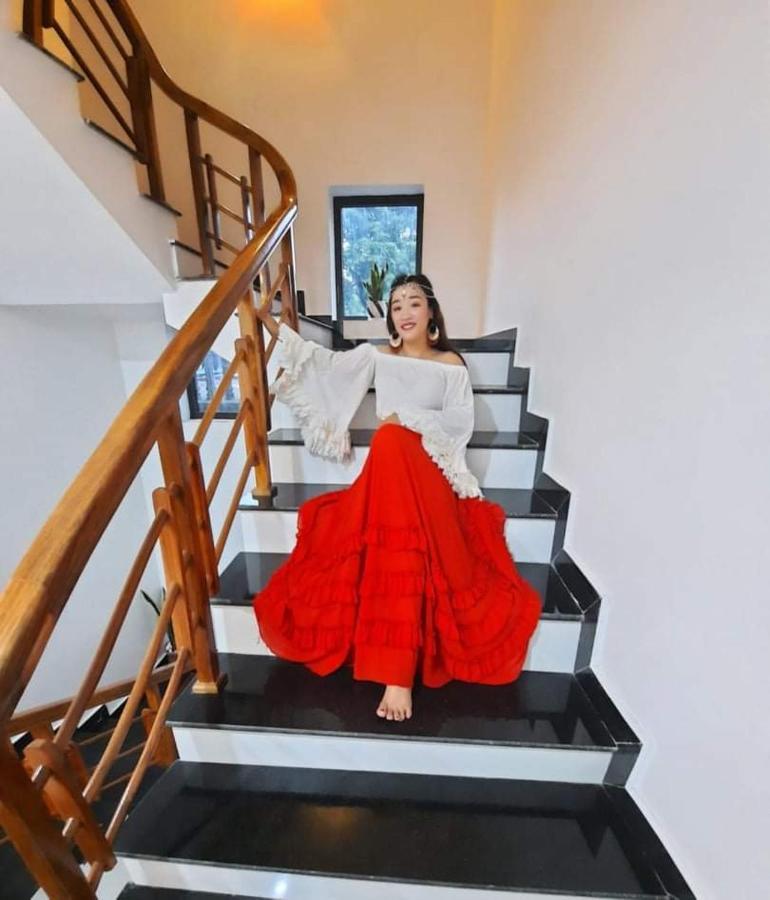 Hang Mua Lucky House Ninh Bình Extérieur photo