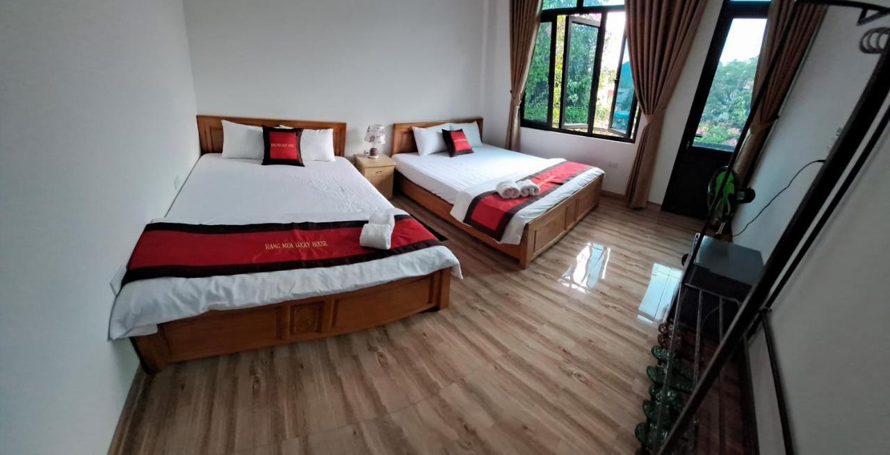 Hang Mua Lucky House Ninh Bình Extérieur photo