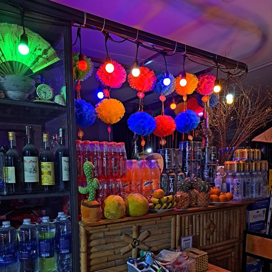 Hang Mua Lucky House Ninh Bình Extérieur photo
