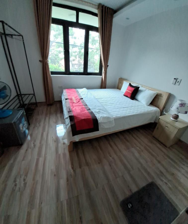 Hang Mua Lucky House Ninh Bình Extérieur photo