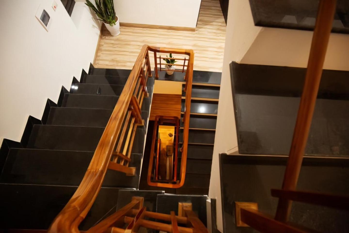 Hang Mua Lucky House Ninh Bình Extérieur photo