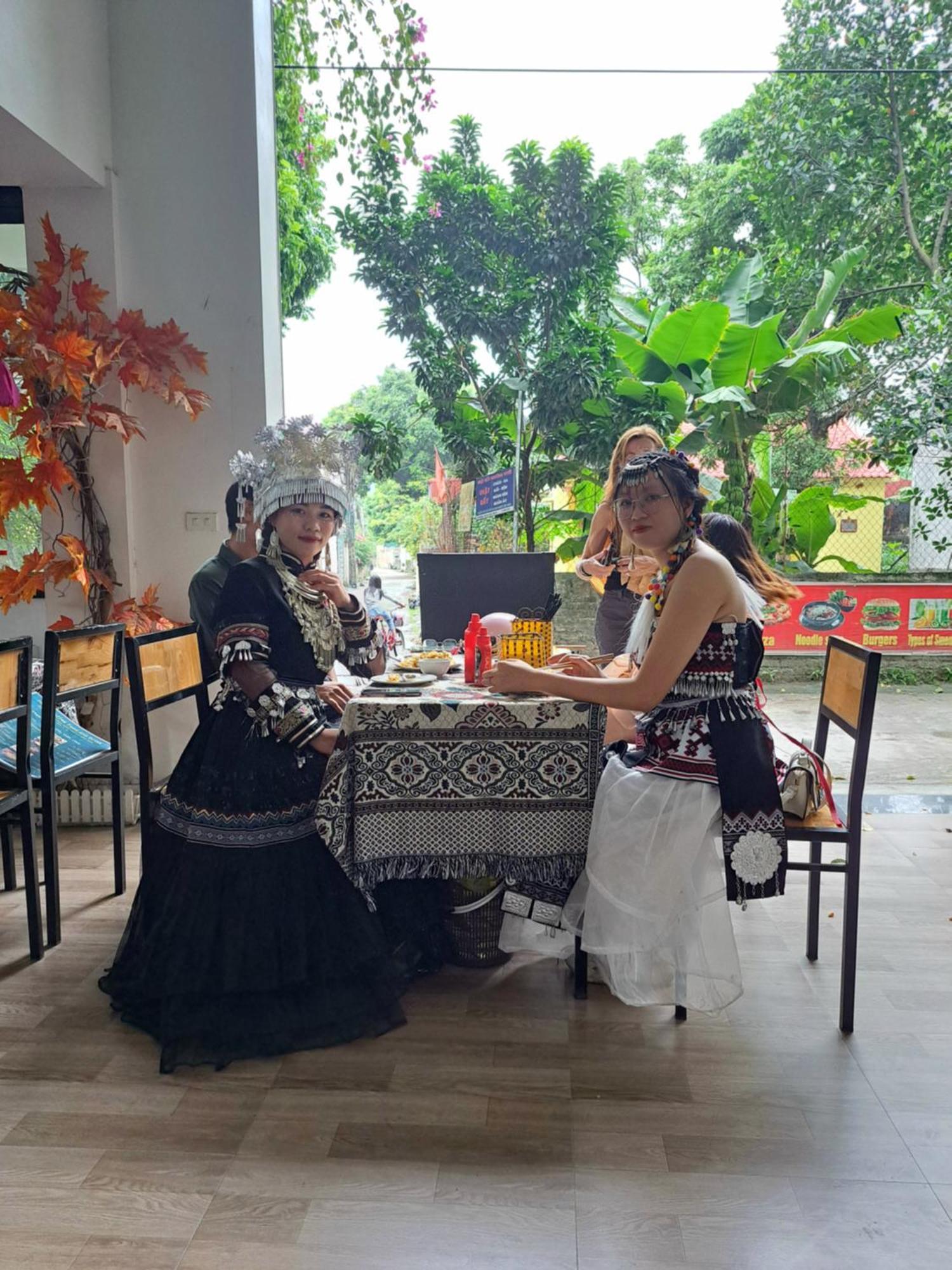 Hang Mua Lucky House Ninh Bình Extérieur photo