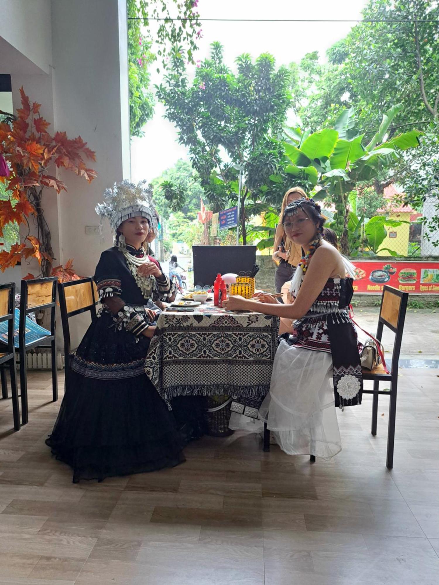 Hang Mua Lucky House Ninh Bình Extérieur photo