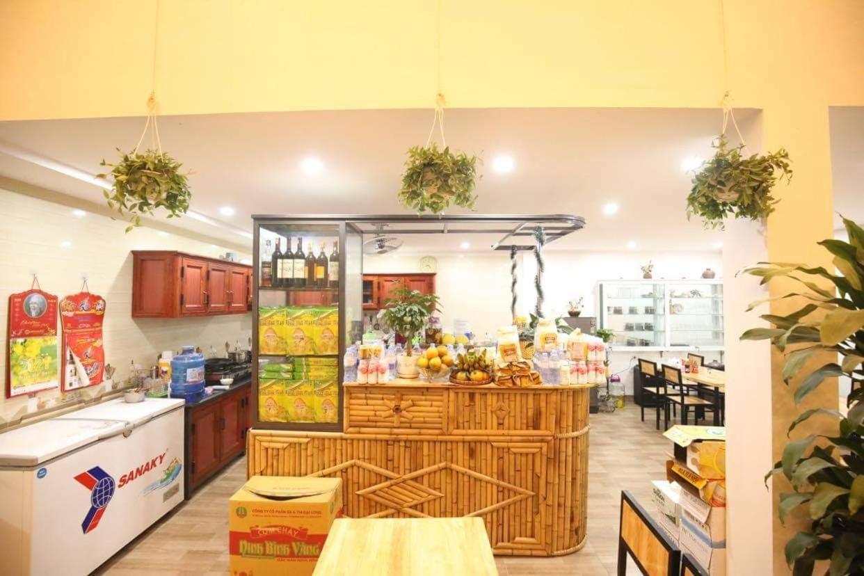 Hang Mua Lucky House Ninh Bình Extérieur photo