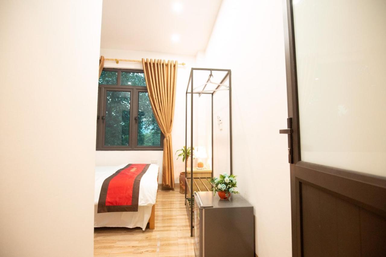 Hang Mua Lucky House Ninh Bình Extérieur photo